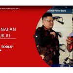 Mengenal Produk Multifungsi BITEC Power Tools