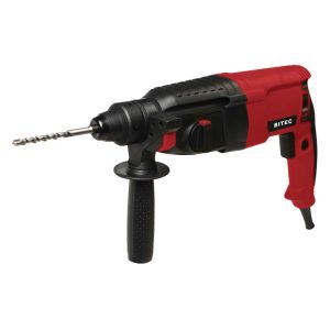 bitec expert tools rotary hammer hm r2-26 dre-hb 061.305.hb powertools multimayaka multi mayaka palu putar alat tukang perkakas listrik